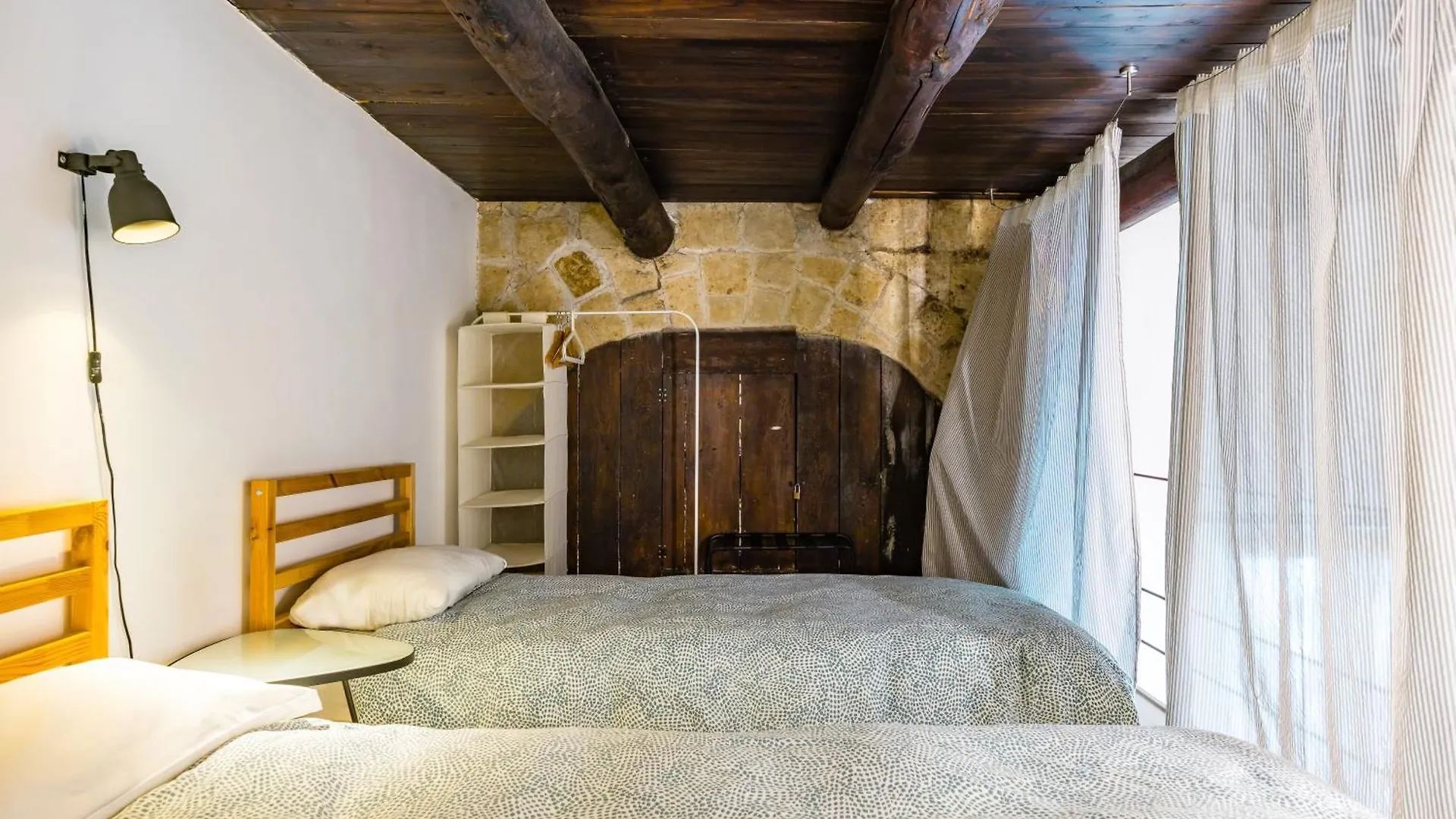 Apartment Gorgeous Loft By Napoliapartments