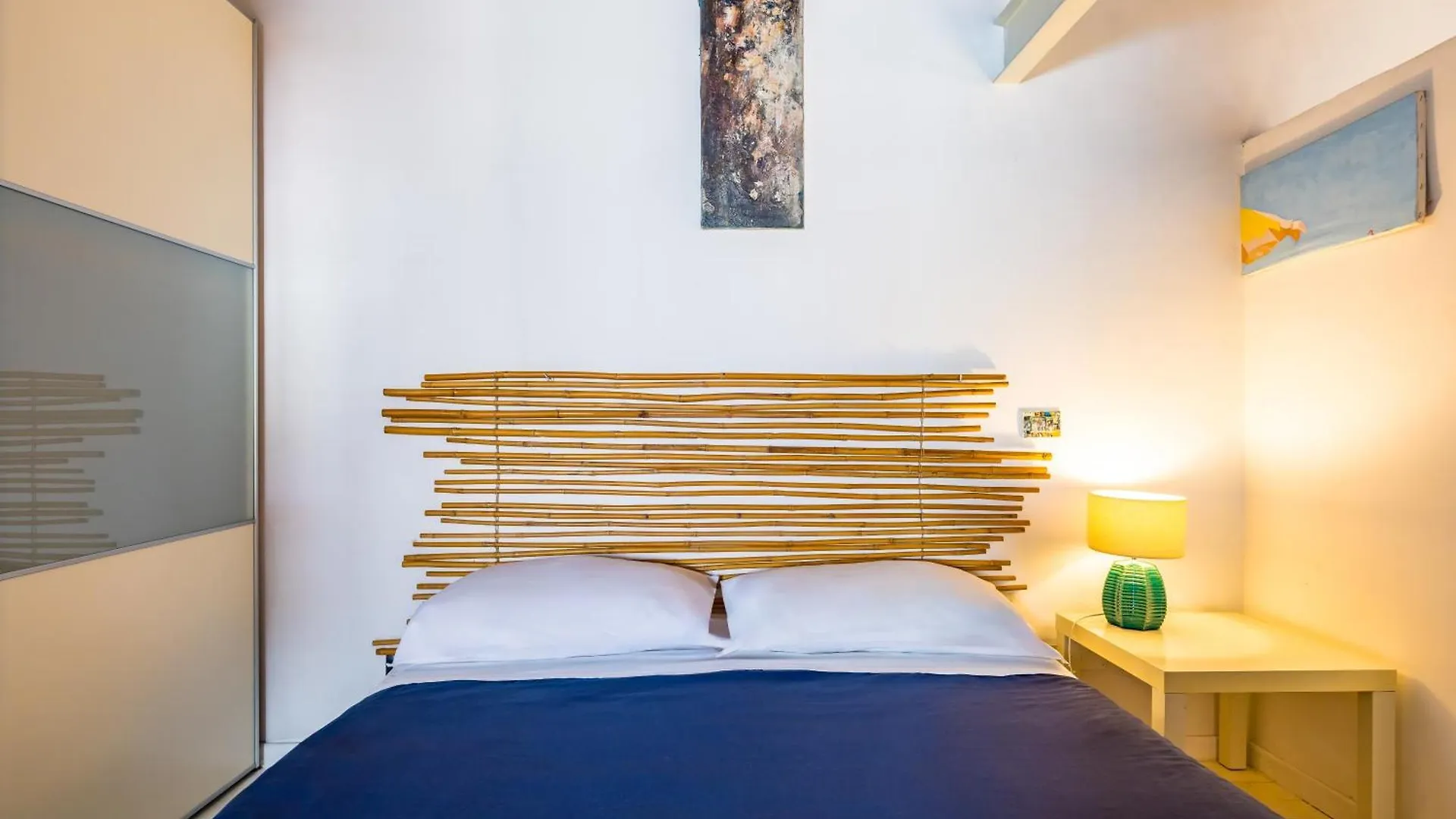 Gorgeous Loft By Napoliapartments Apartment Naples