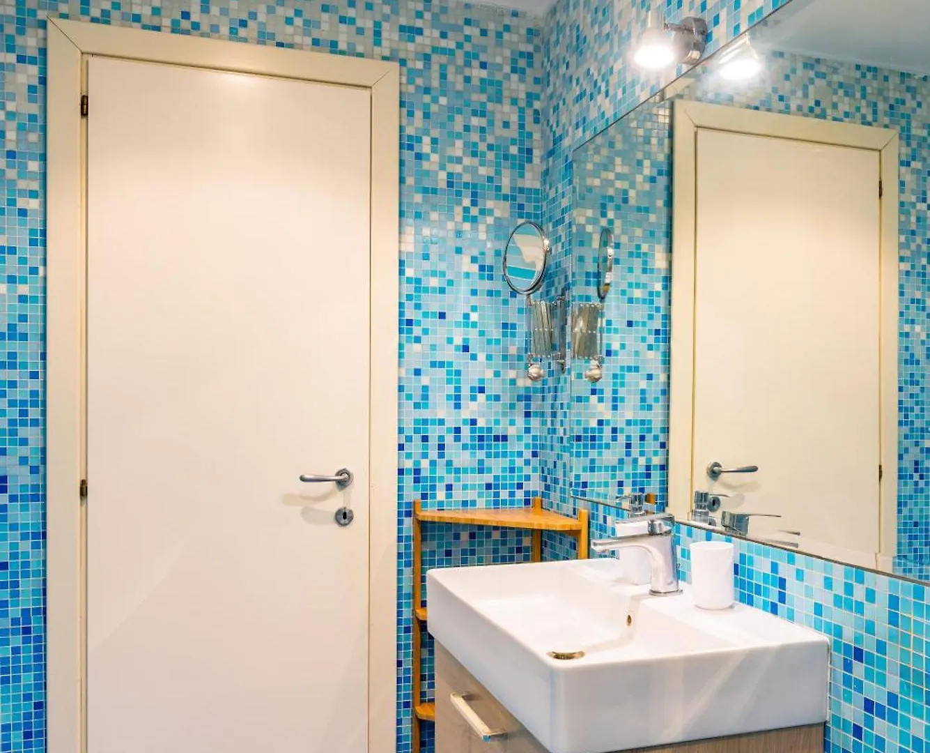 Apartment Gorgeous Loft By Napoliapartments