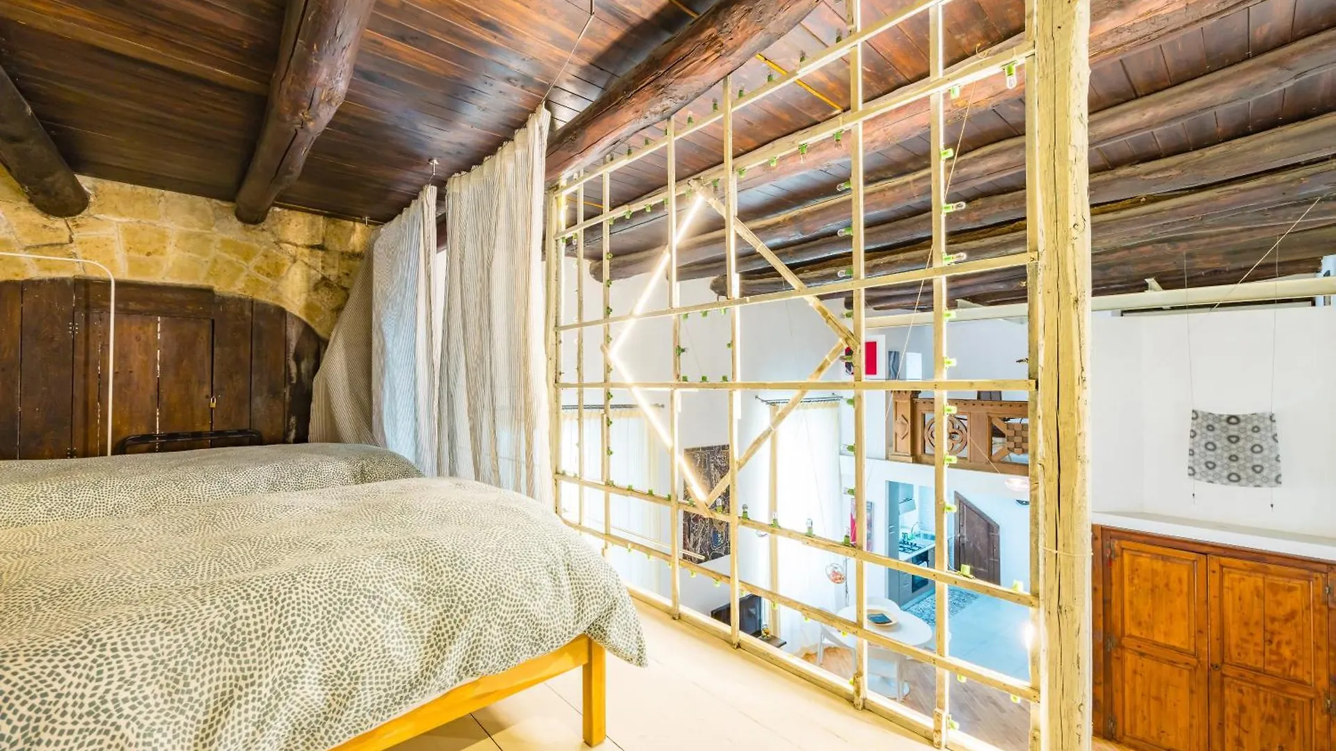 Gorgeous Loft By Napoliapartments Apartment Naples