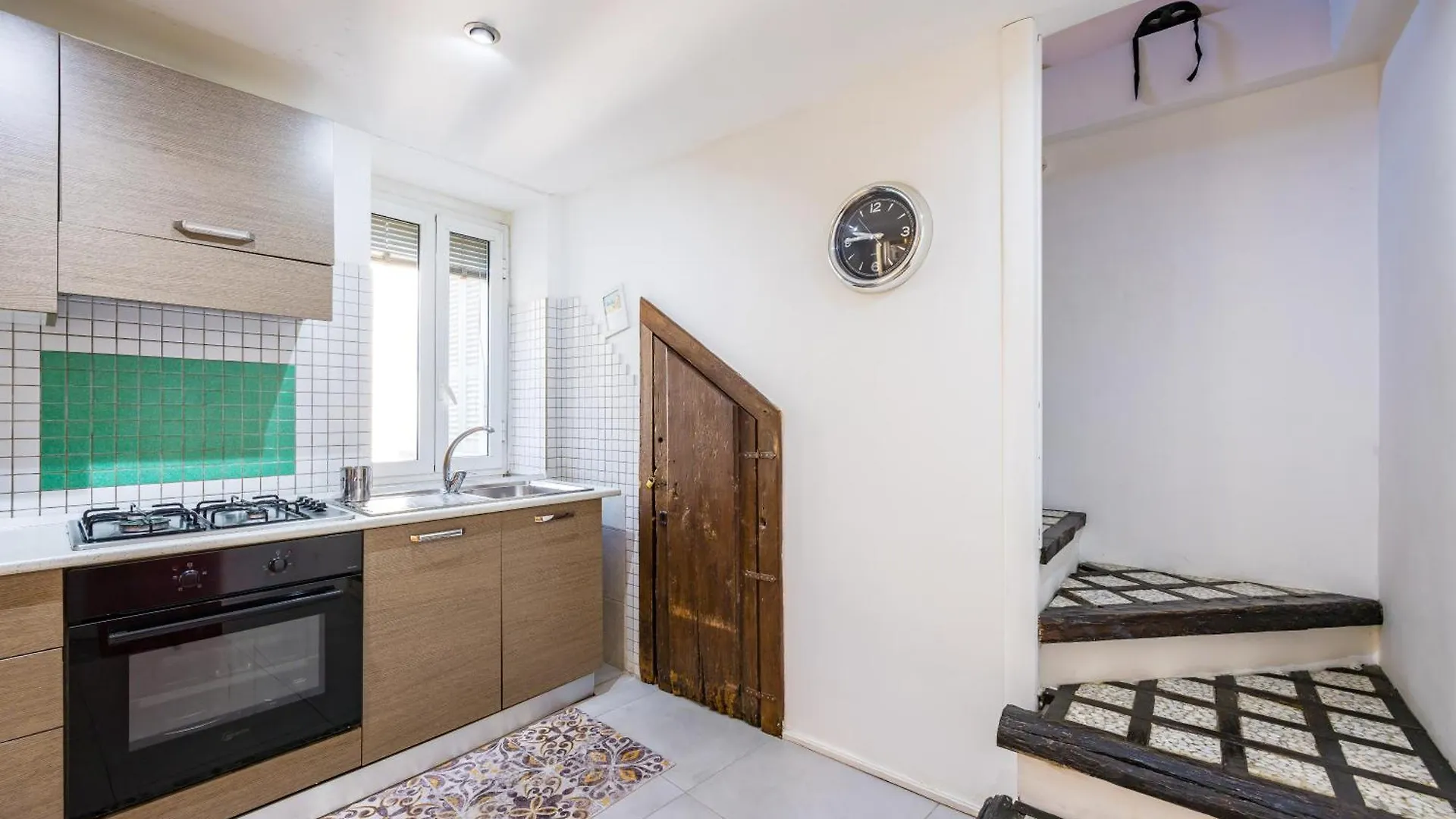 Apartment Gorgeous Loft By Napoliapartments