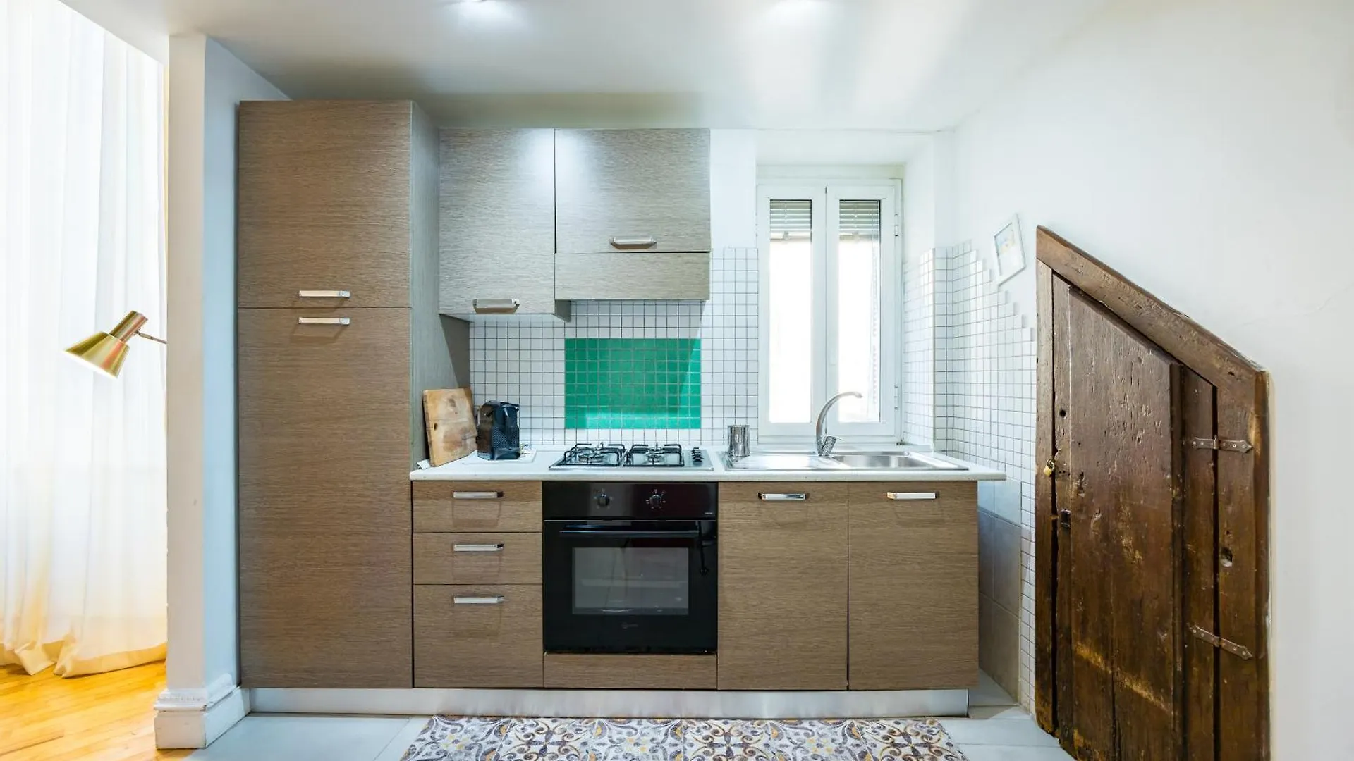 Apartment Gorgeous Loft By Napoliapartments