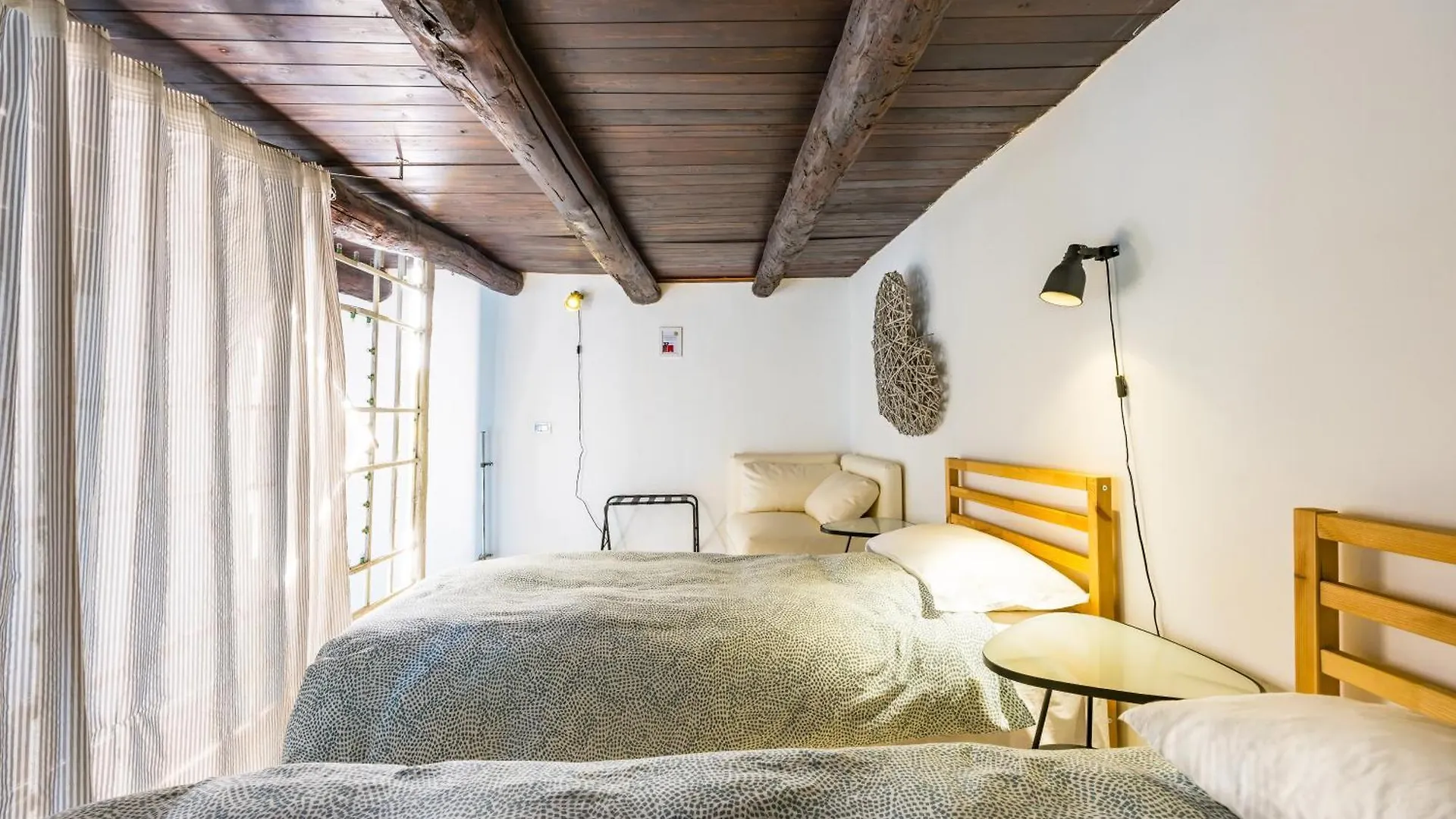 Gorgeous Loft By Napoliapartments 0*, Naples Italy