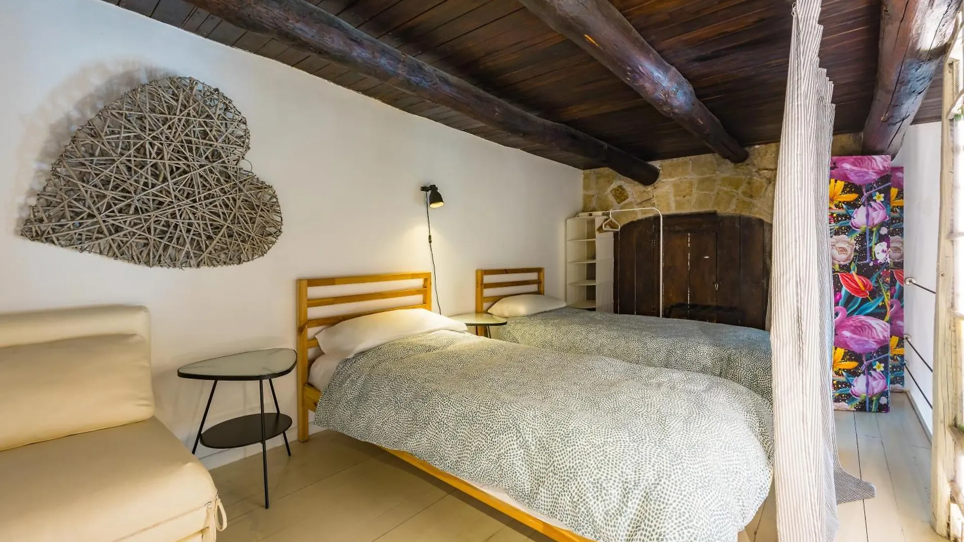 Gorgeous Loft By Napoliapartments 0*, Naples Italy