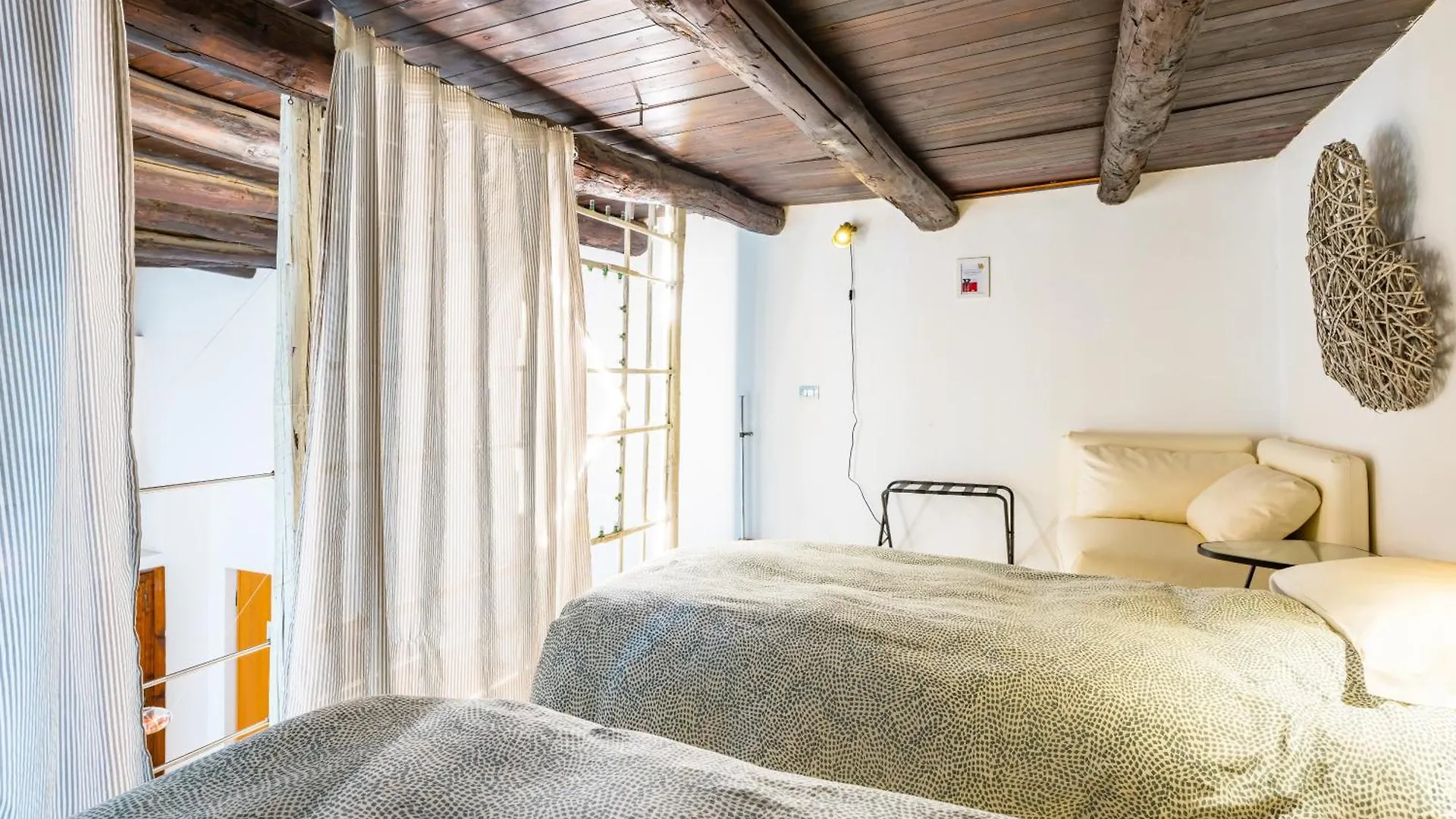 Apartment Gorgeous Loft By Napoliapartments Italy