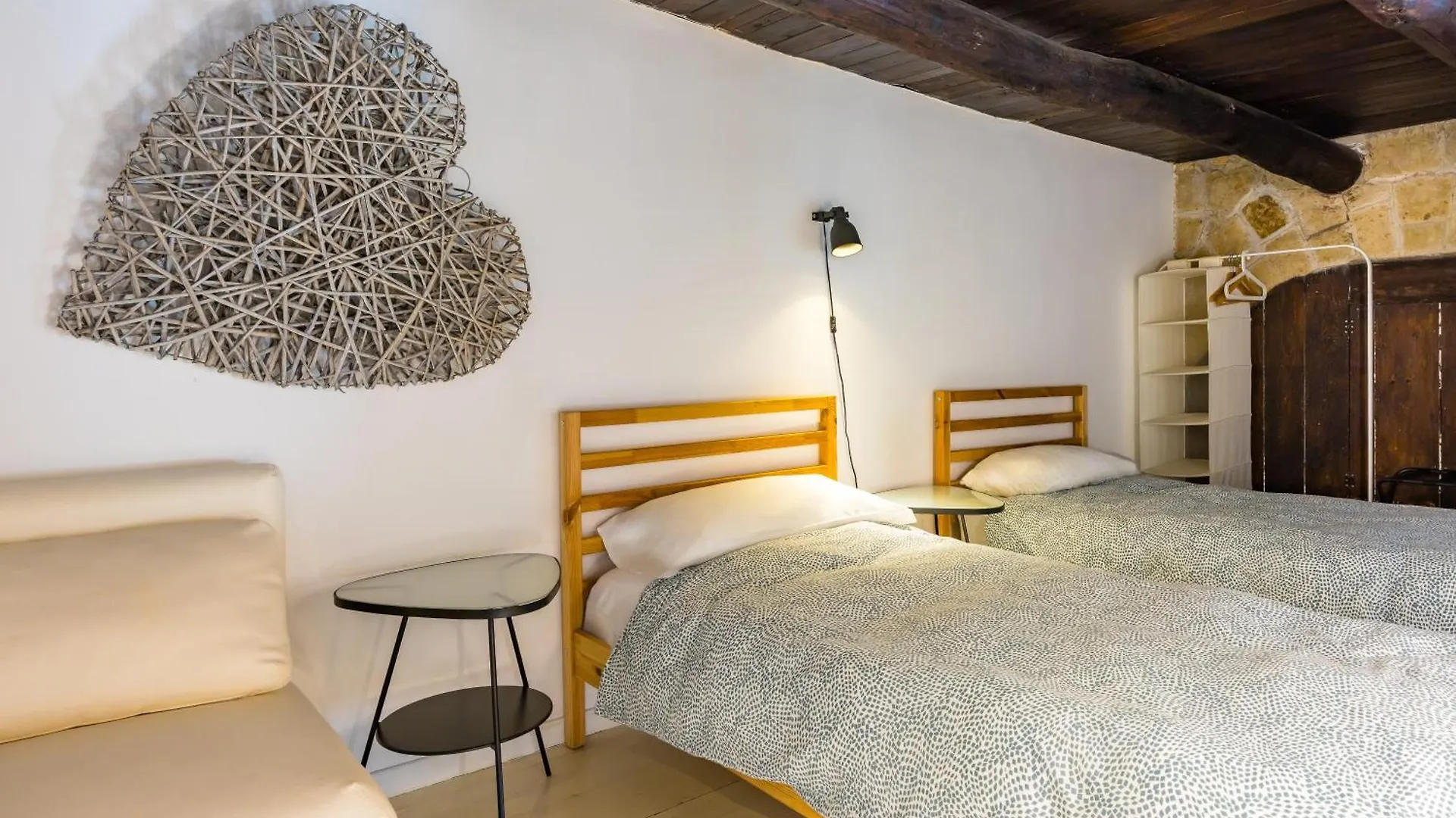 Gorgeous Loft By Napoliapartments Naples