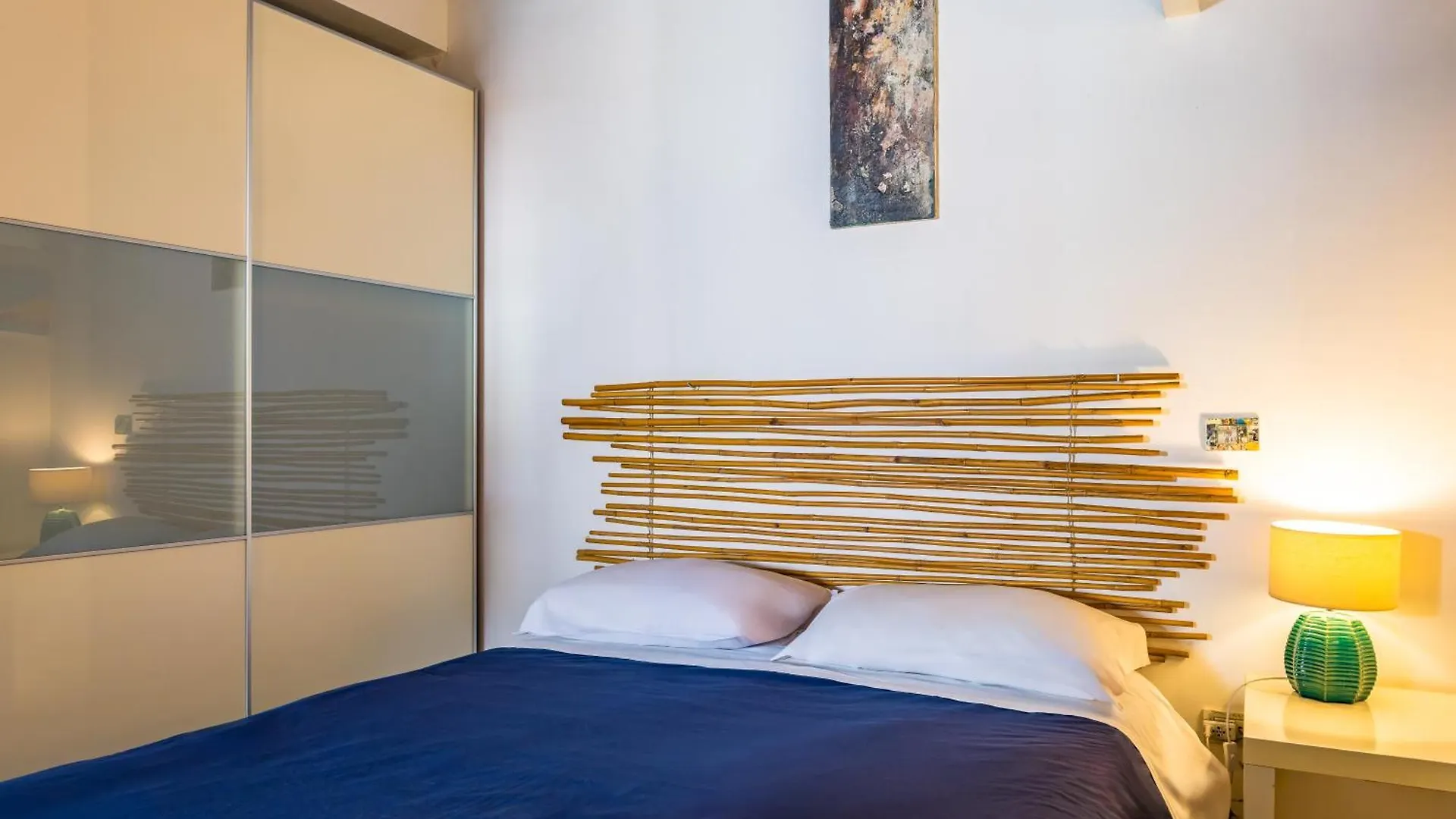 Gorgeous Loft By Napoliapartments Apartment