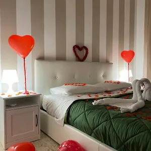 A Cas E Vicenz Bed and breakfast