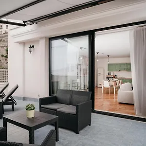  Appart hôtel Vista By Casa Napoletana