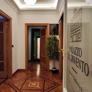  Couette-café Palazzo Il Convento Luxury Umberto I
