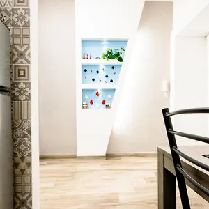  Appartement Casa Cosmedin