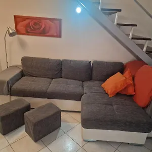 La Casa Di Zucca Sopra Piazza Plebiscito! Casa vacanze