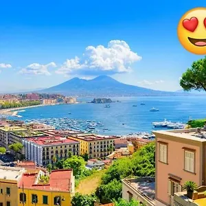 Benvenuti A Casa Appartamento