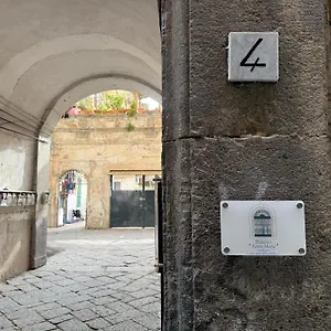 Palazzo Santa Maria Bed & Breakfast