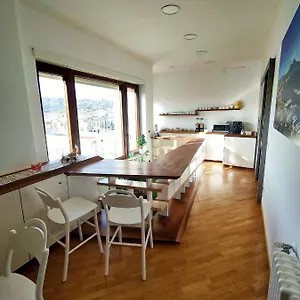 Rosso Di Sera Bed and breakfast