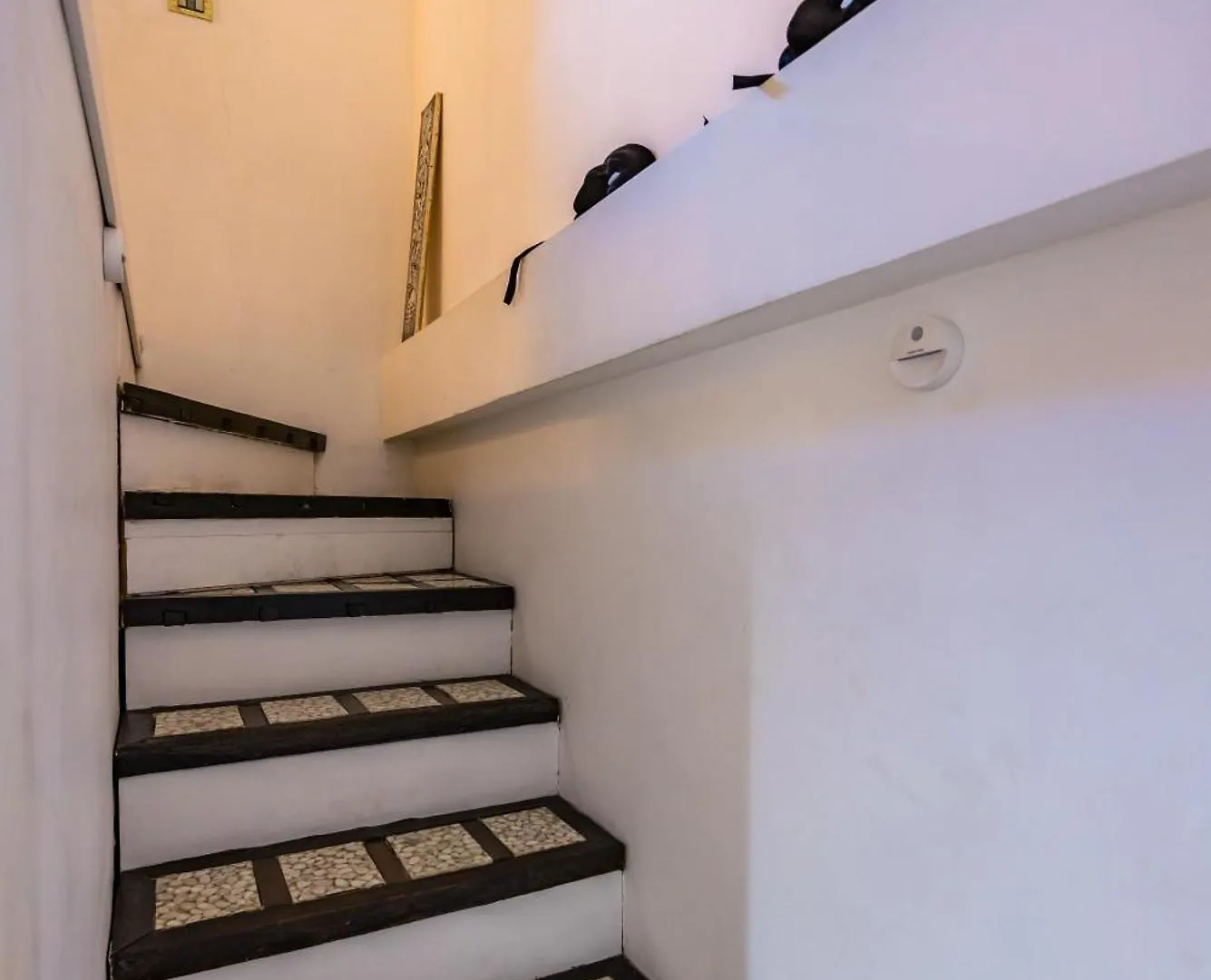 Gorgeous Loft By Napoliapartments Neapol